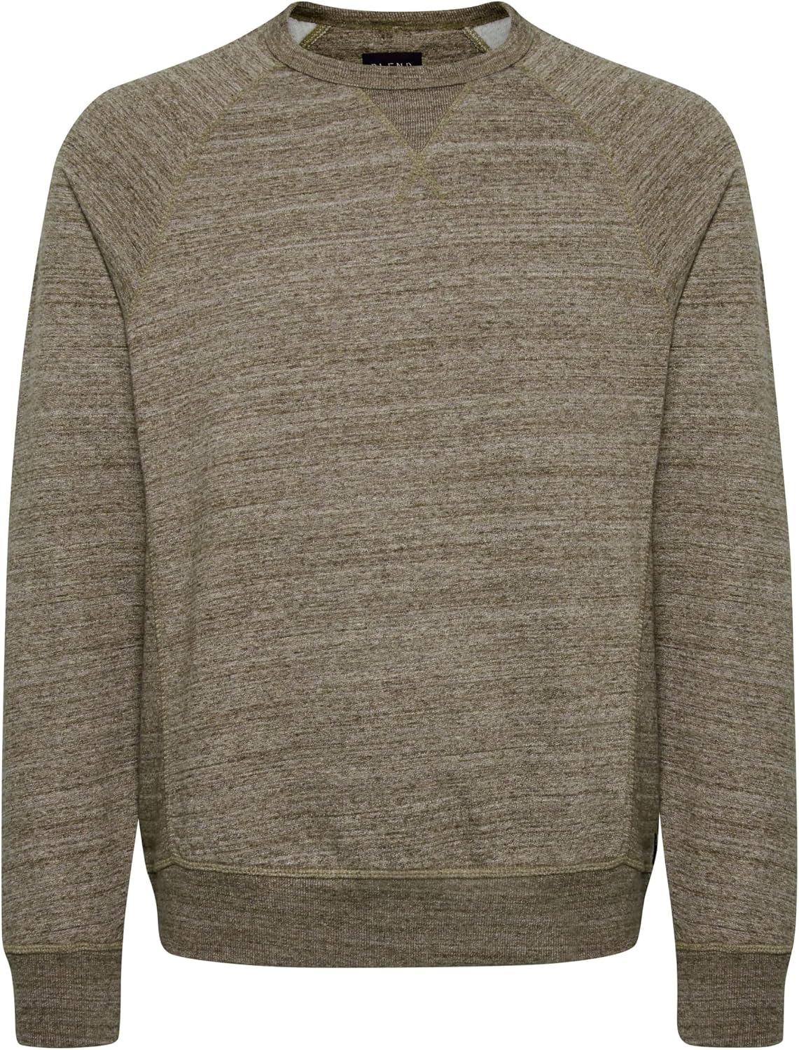 b BLEND Sudadera para Hombre