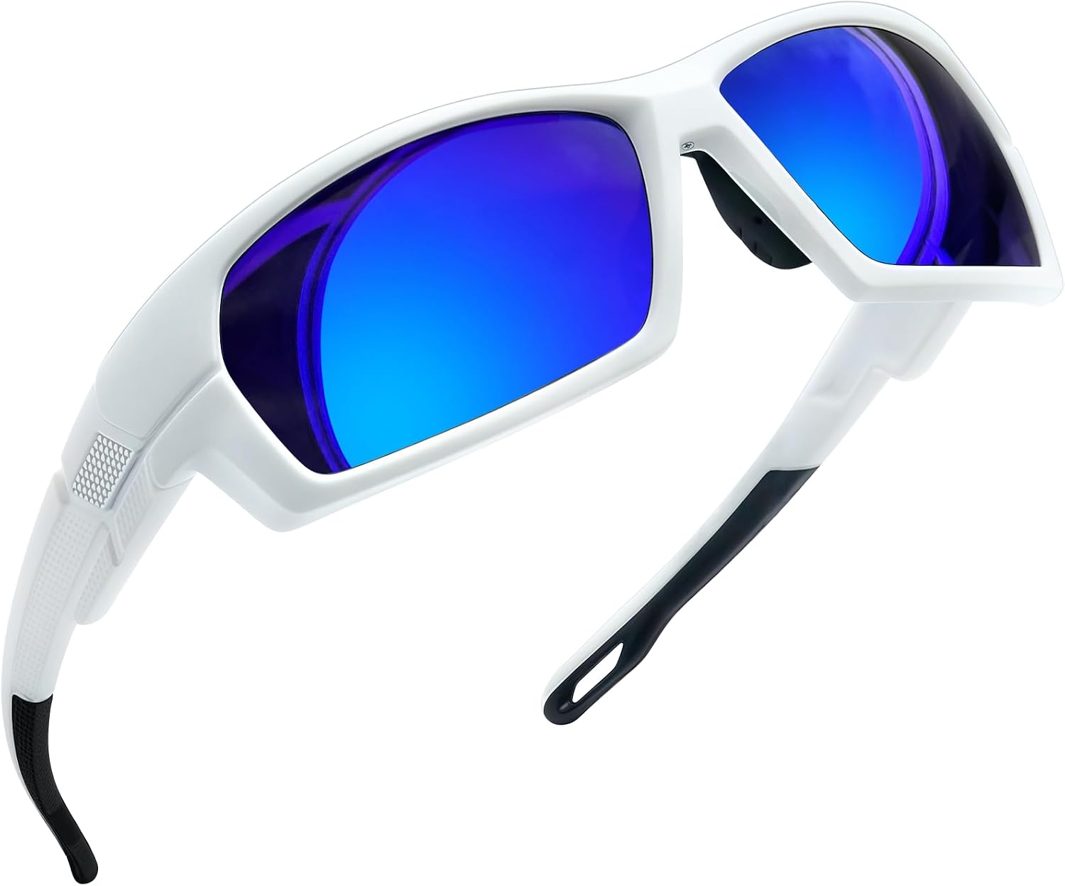 Joopin Gafas de Sol Deportivas UV400 Polarizadas Envolvente TR90