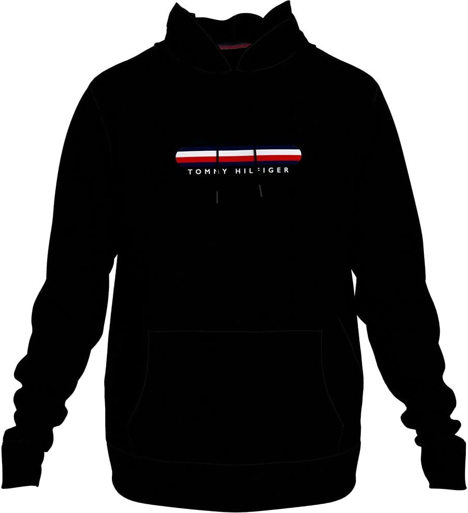 Tommy Hilfiger Sudadera Hombre con Capucha