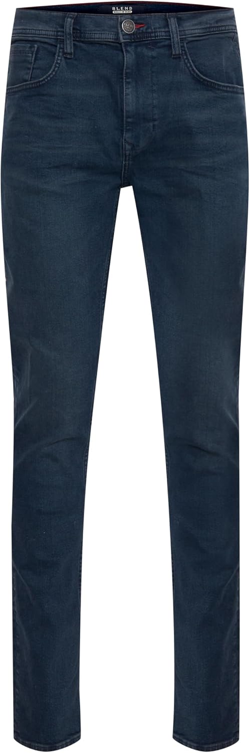 BLEND Twister Jeans Noos Vaqueros Slim para Hombre