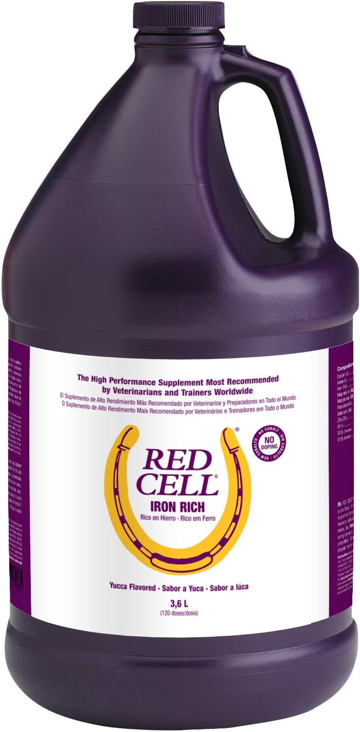 VetNova Red Cell® 3.6 L