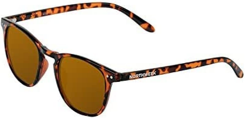 NORTHWEEK Gafas de Sol Polarizadas WALL para hombre y mujer