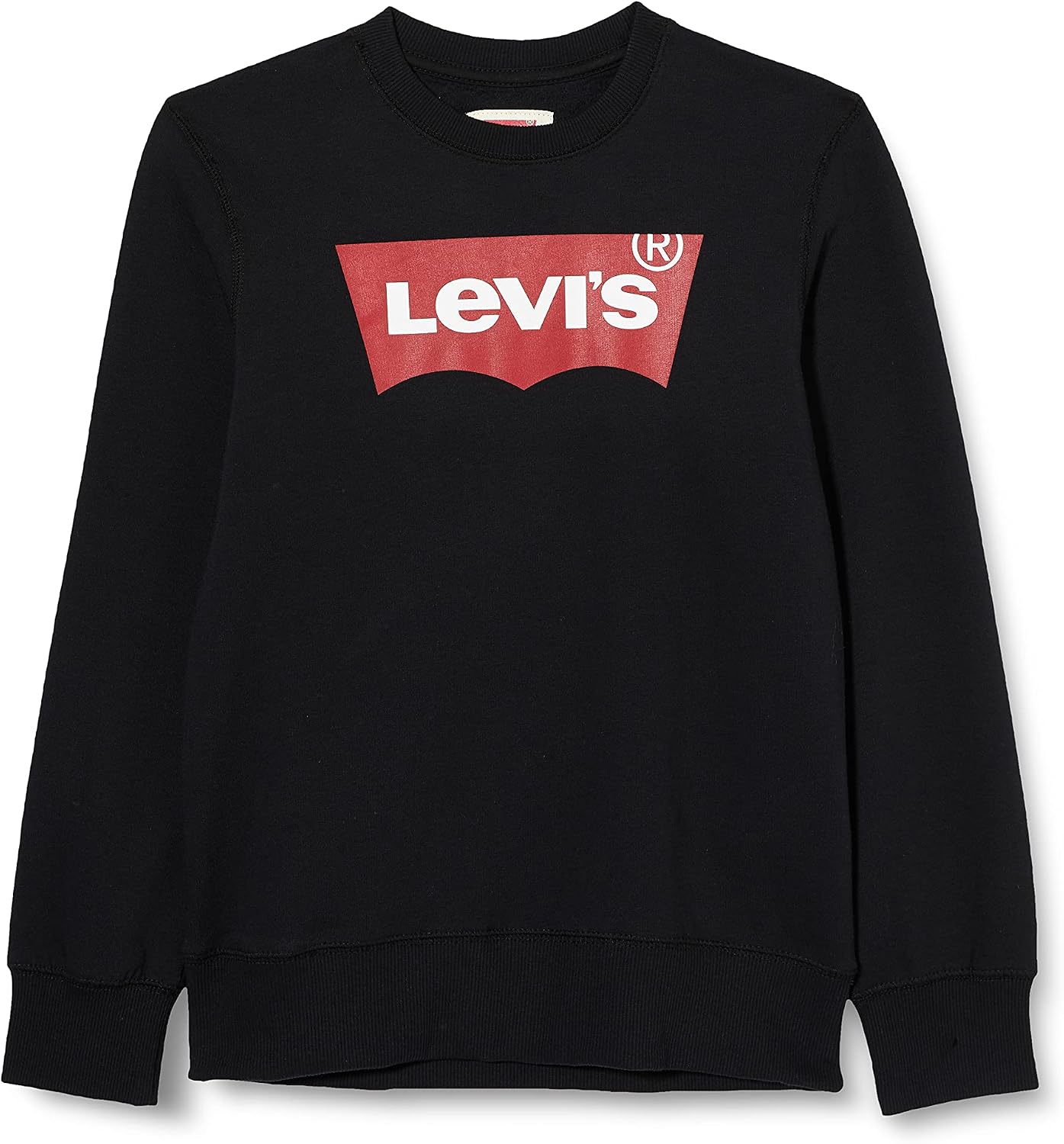 Levi'S Lvb Batwing Crewneck Sudadera Niños (Pack de 1)
