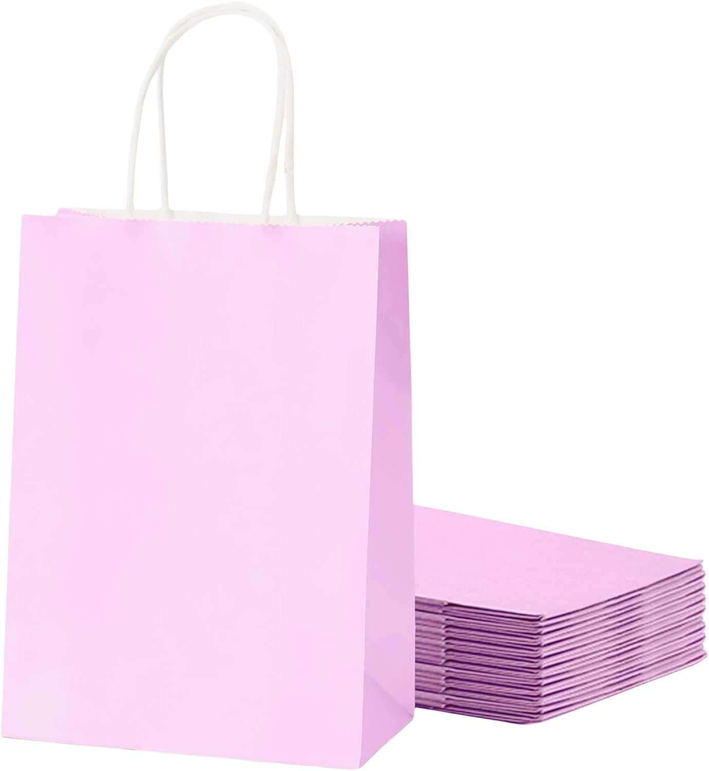Bolsas de Regalo con Cordón Color Sólido,18 Piezas Foil Bolsas Regalo Pequeñas Cuerdas Reutilizables,Bolsa de Chuches Golosinas Infantil Embalaje Regalos para Decoración Fiesta de Navidad