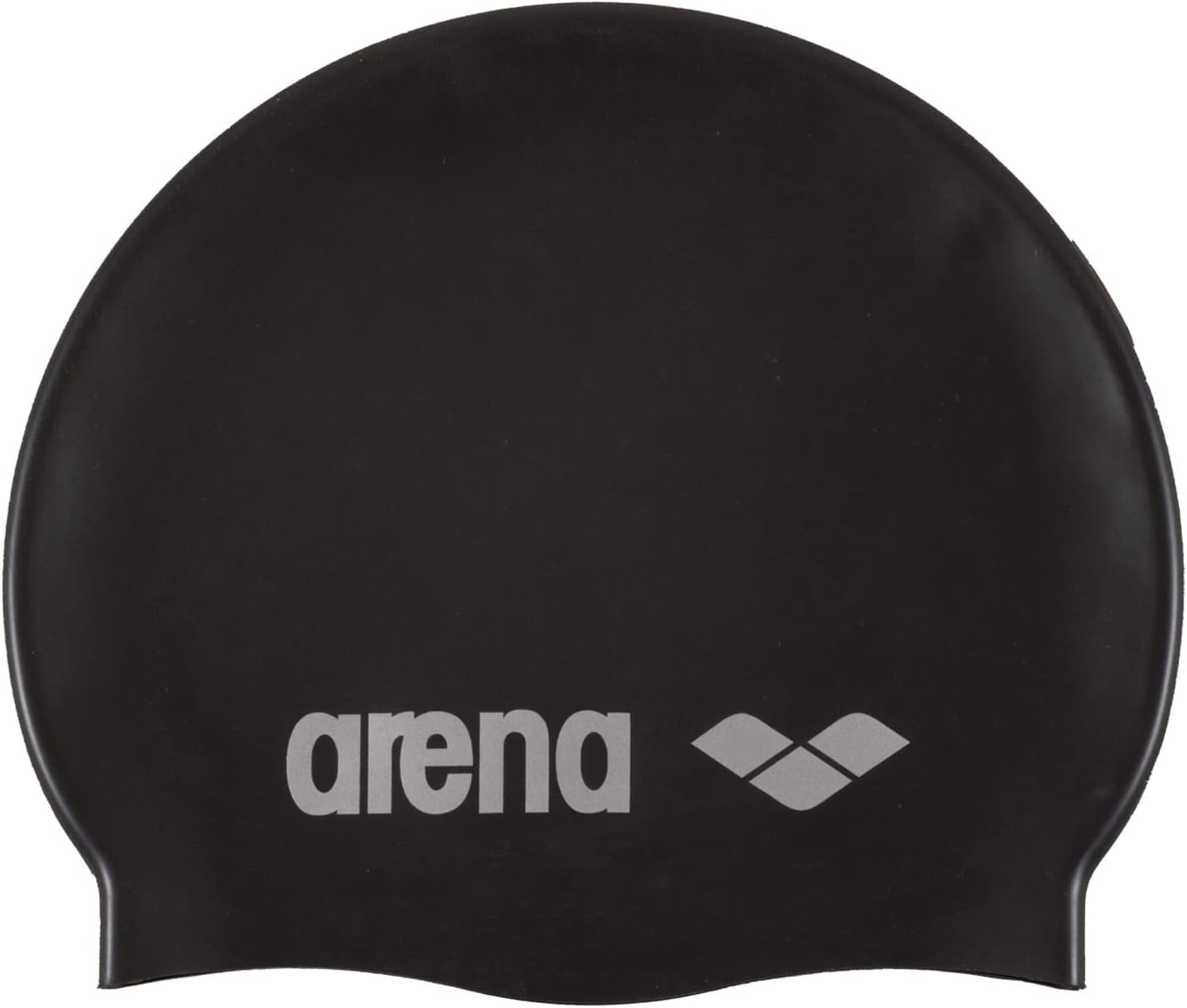 Arena Unisex Classic Silicone Swim Cap