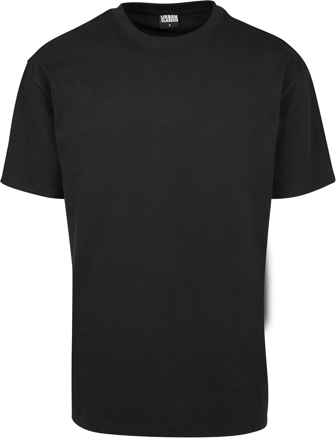Urban Classics Hombre Camiseta Heavy Oversized Pack de 1/3/5