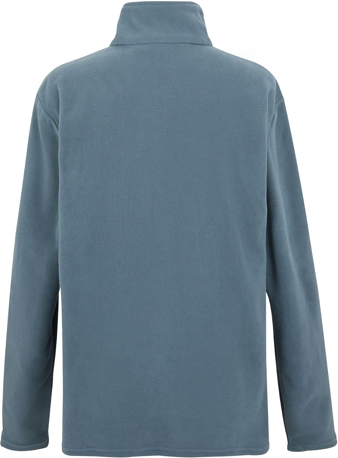 Regatta Thompson Mens Half Zip Fleece