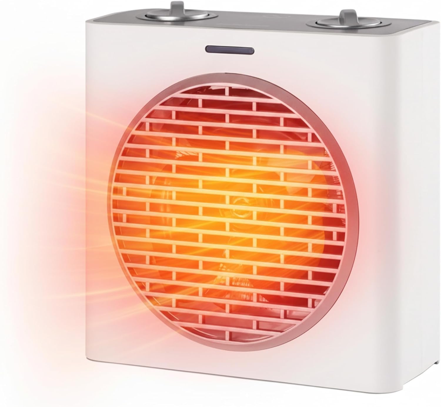 Mellerware Homy! Calefactor Cerámico Bajo Consumo 2000W Oscilante