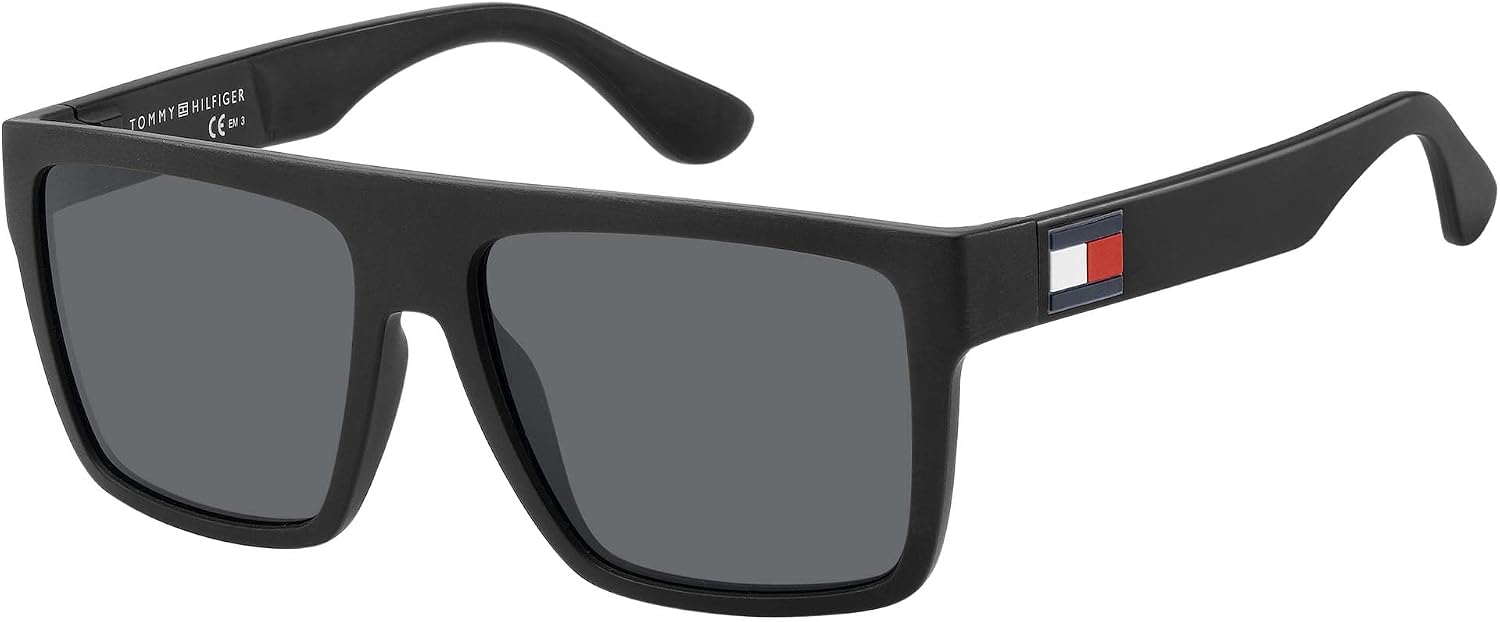 Tommy Hilfiger Th 1605/S gafas de sol Hombre