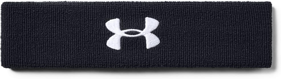 Under Armour Performance Headband – Diadema para Hombre