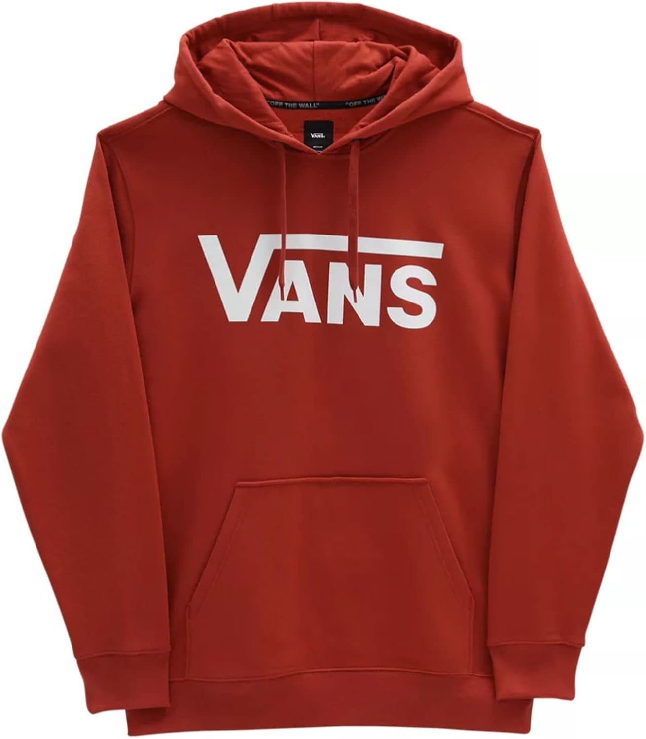 Vans Vans Classic Pullover Sudadera con Capucha Hombre (Pack de 1)