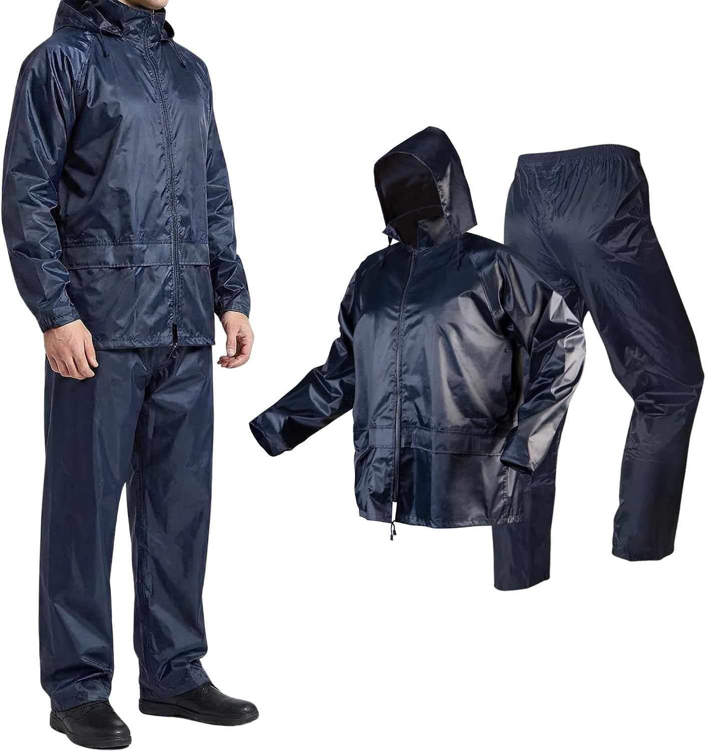 NEO TOOLS X Conjunto de Ropa de Trabajo para Hombre