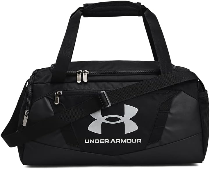 Under Armour Unisex adulto UA Undeniable 5.0 Duffle XS Backpack