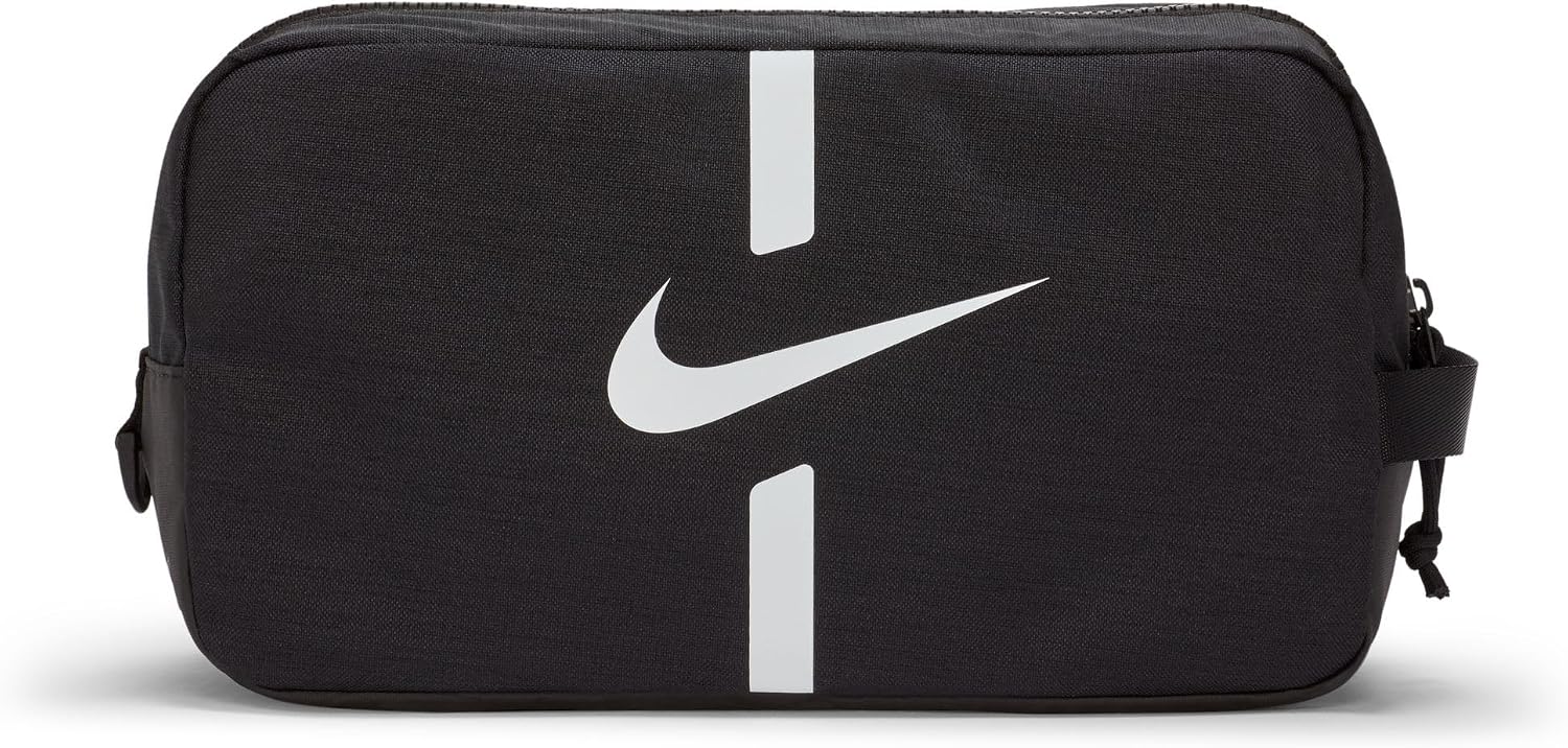 NIKE Mochila unisex de fútbol Academy (paquete de 1)