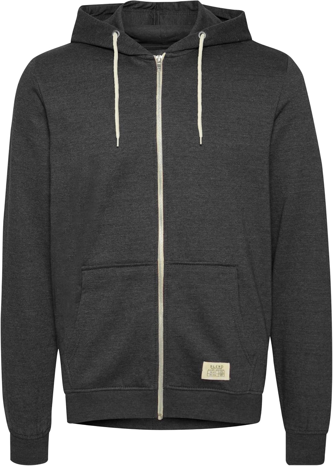 BLEND, 701628 - Sudadera de Manga Larga para Hombre