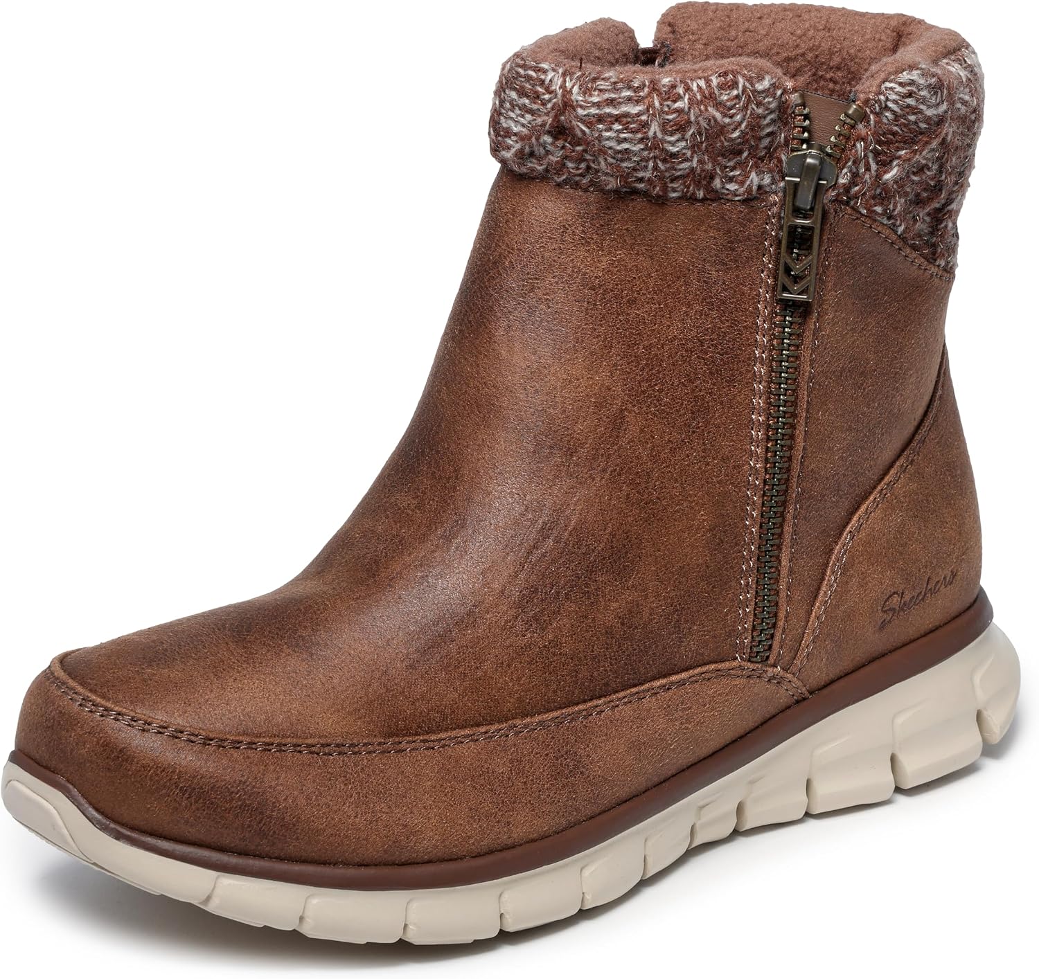 Skechers Sinergia Botas cortas al tobilloMujer