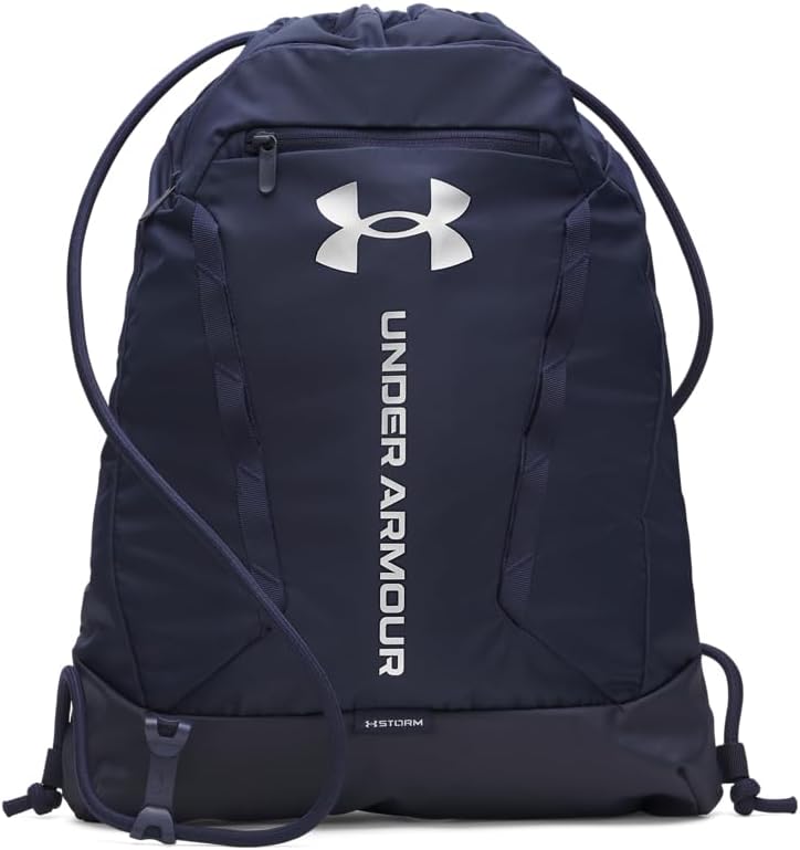 Under Armour Hustle Sackpack 00 unisex