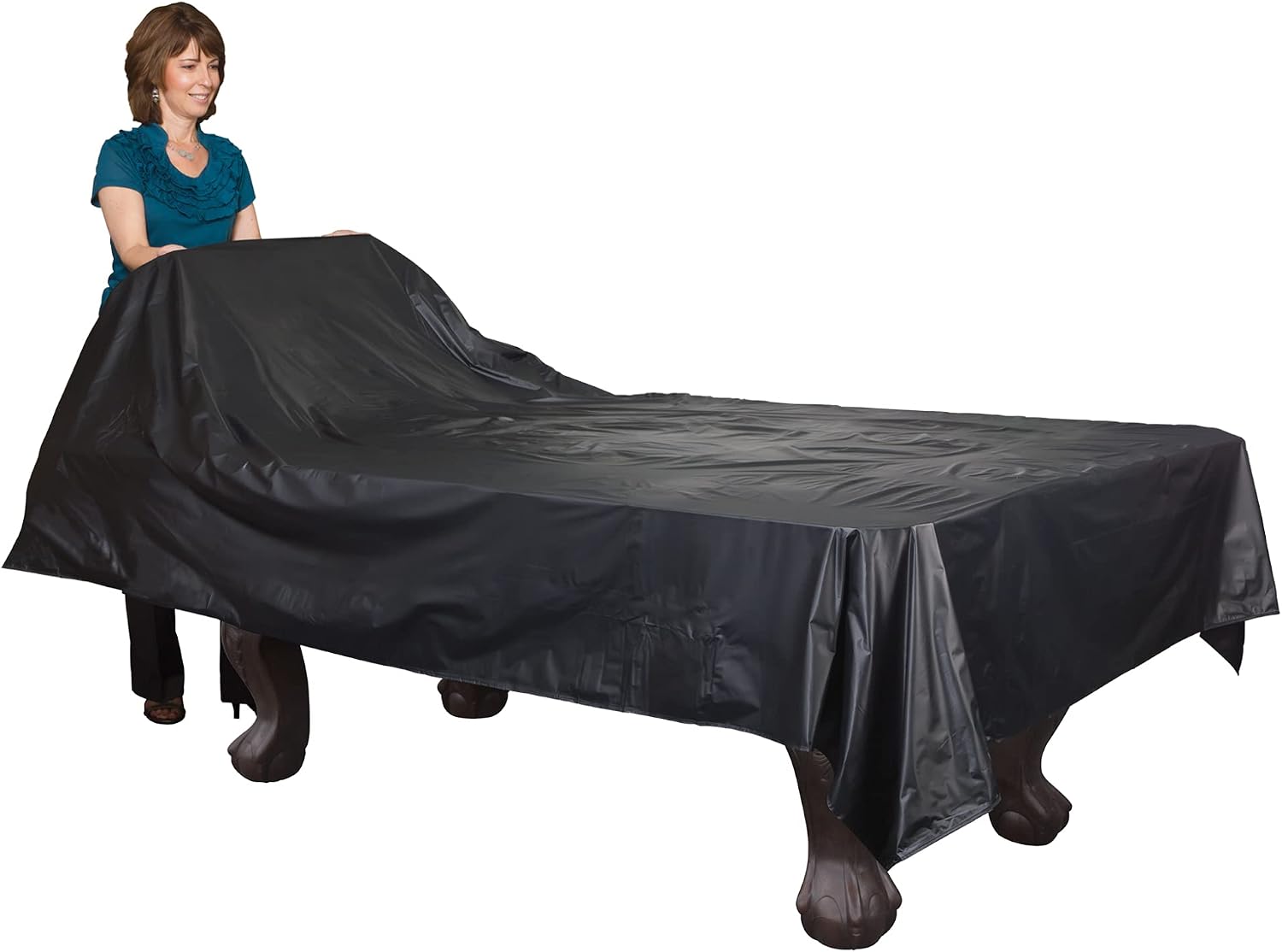 EastPoint Sports Funda para Mesa de Billar