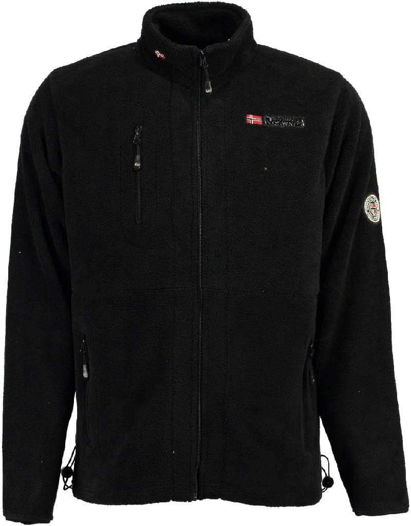 Geographical Norway-Polar de hombre UPLOAD