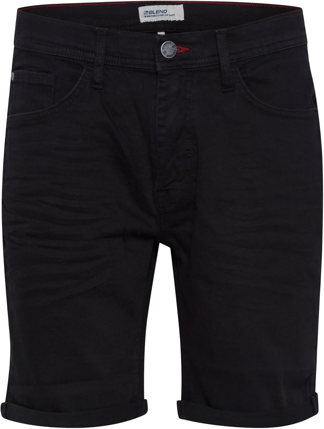 b Blend Bhtwister 3326 SLM/Reg Dshorts - 38 Hombre