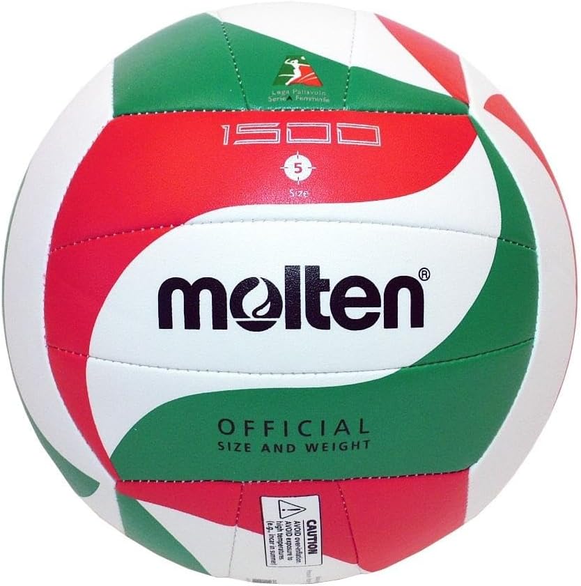 Molten, Balón de voleibol