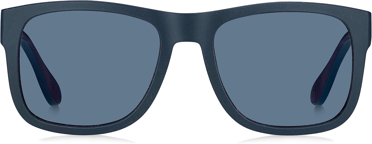 Tommy Hilfiger Th 1556/S Gafas de Sol Hombre