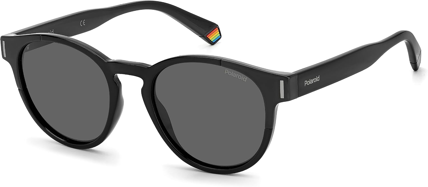 Polaroid Pld 6175/S Gafas Unisex adulto (Pack de 1)