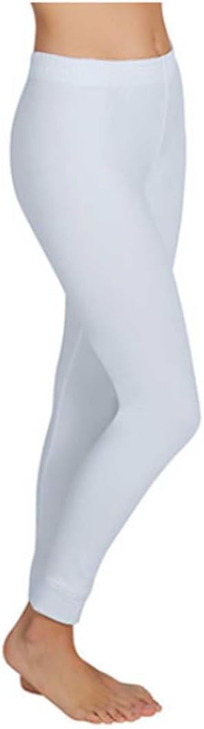 YSABEL MORA Pantalón Interior Térmico Afelpado para Mujer