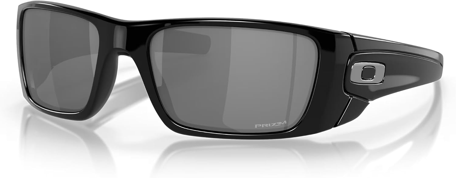 Oakley - Gafas de Deporte para Hombre
