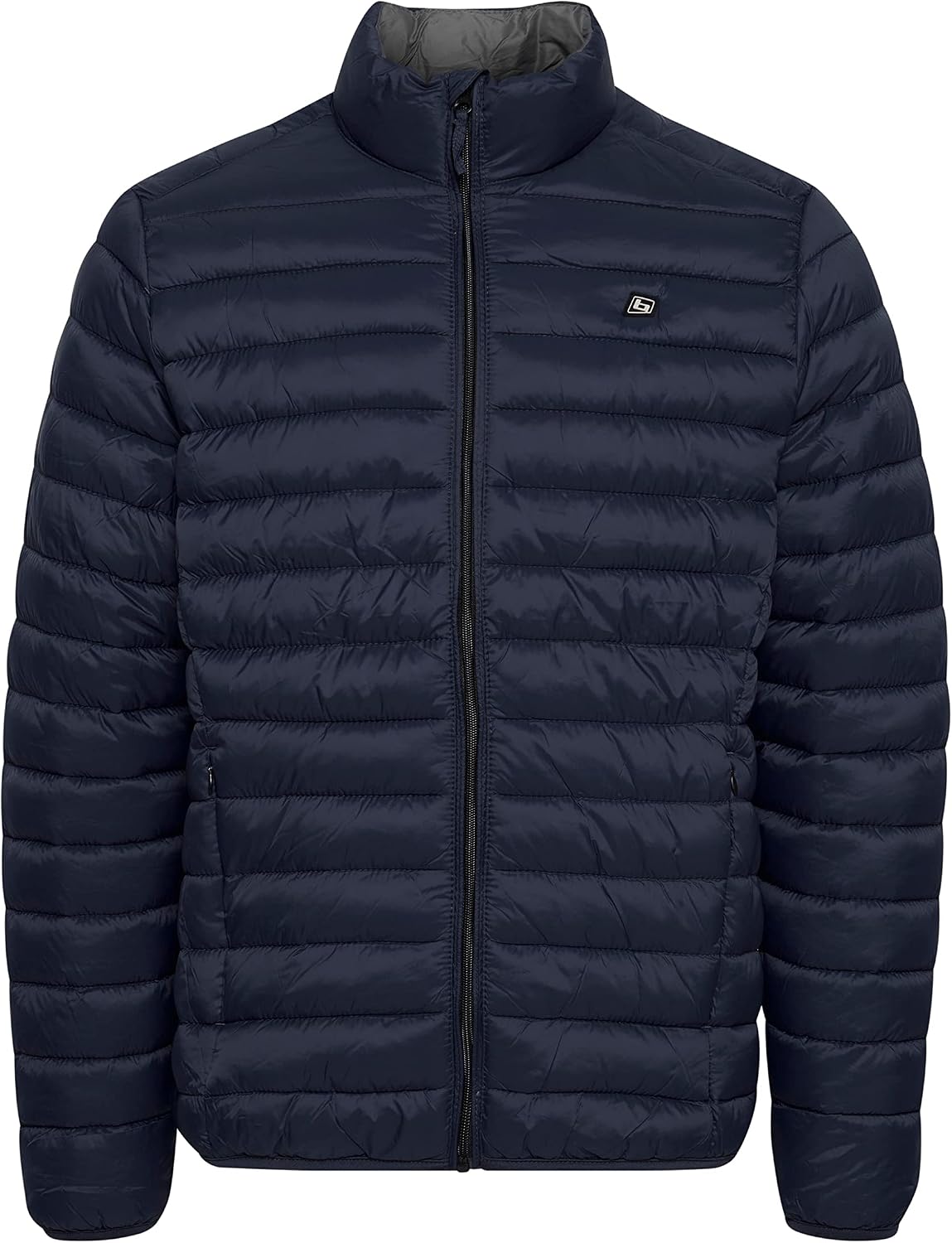 b BLEND Bhromsey Jacket Chaqueta acolchada Hombre (Pack de 1)