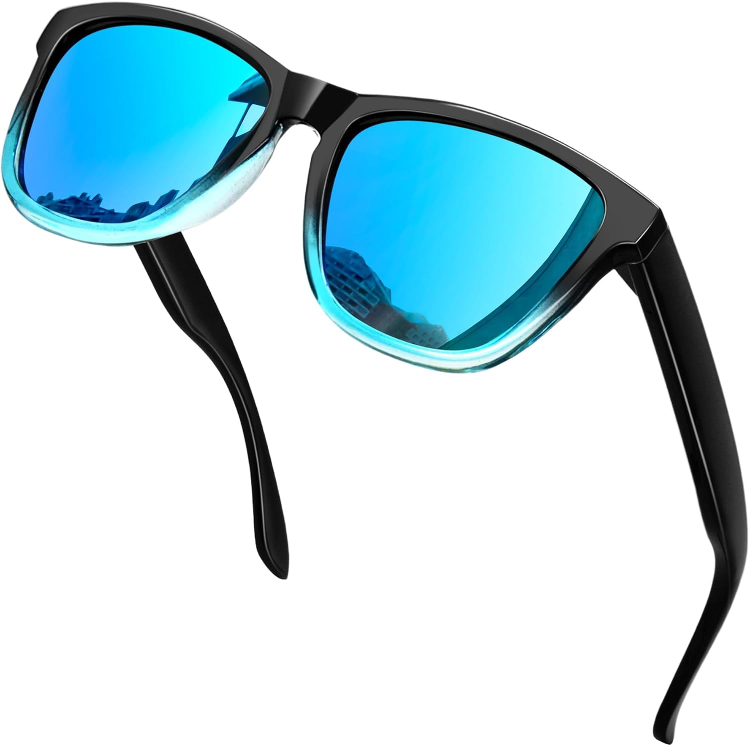 KANASTAL Gafas de Sol de Hombre y Mujer Polarizadas UV400