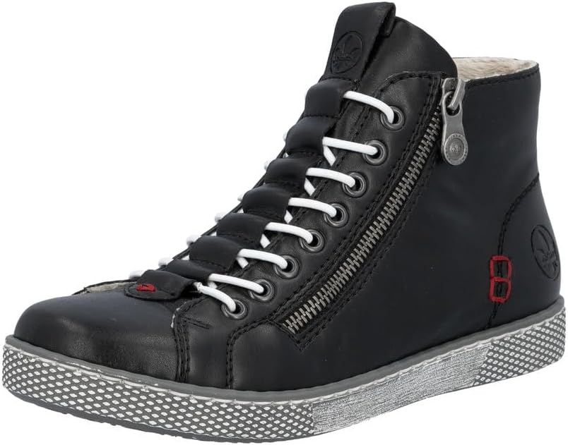 Rieker Z123300 Botas cortas al tobillo Mujer