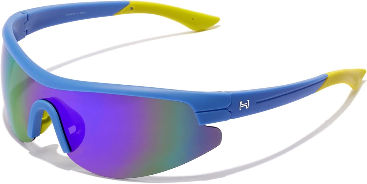 HAWKERS Active Gafas Unisex adulto (Pack de 1)