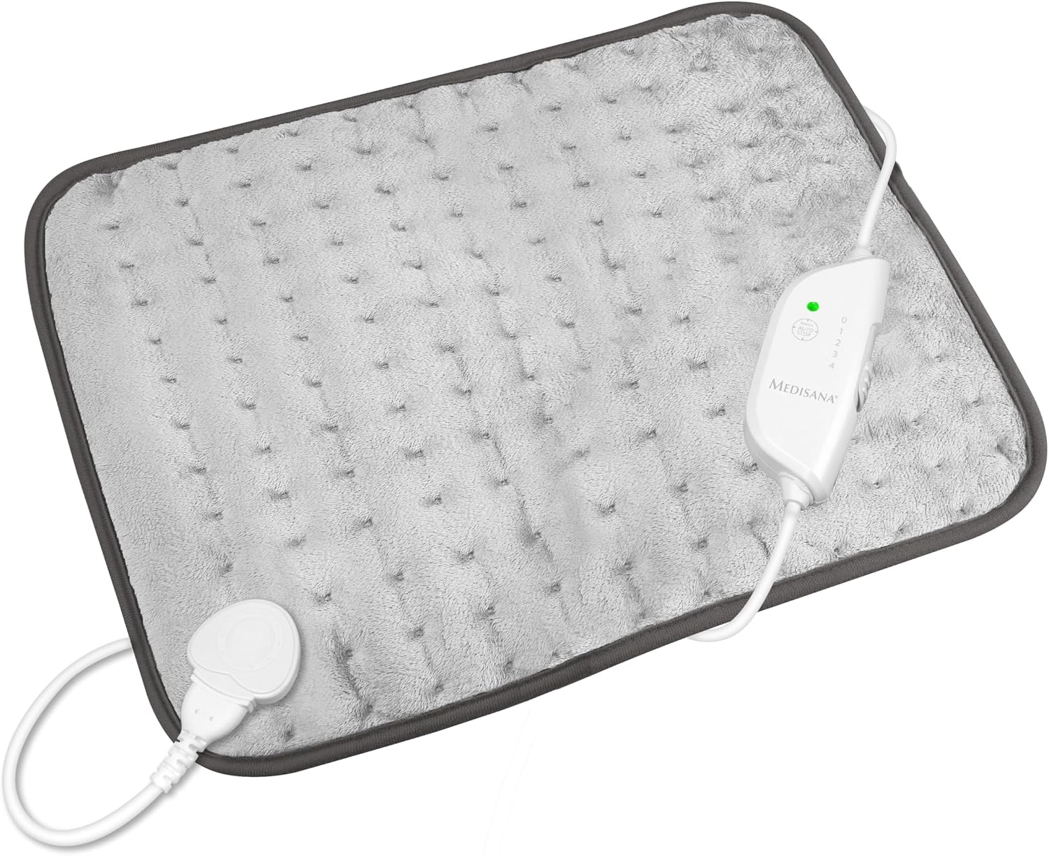 medisana HP 650 almohadilla térmica, manta electrica, esterilla eléctrica