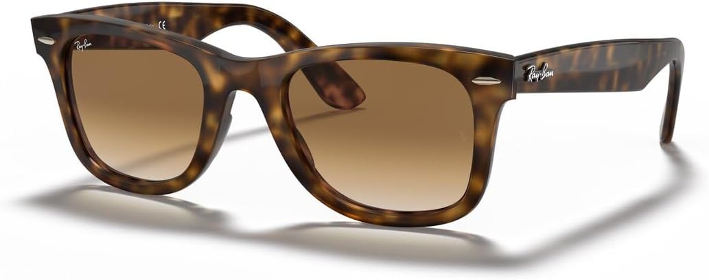 Ray-Ban 4340 Gafas de sol Unisex adulto (Pack de 1)