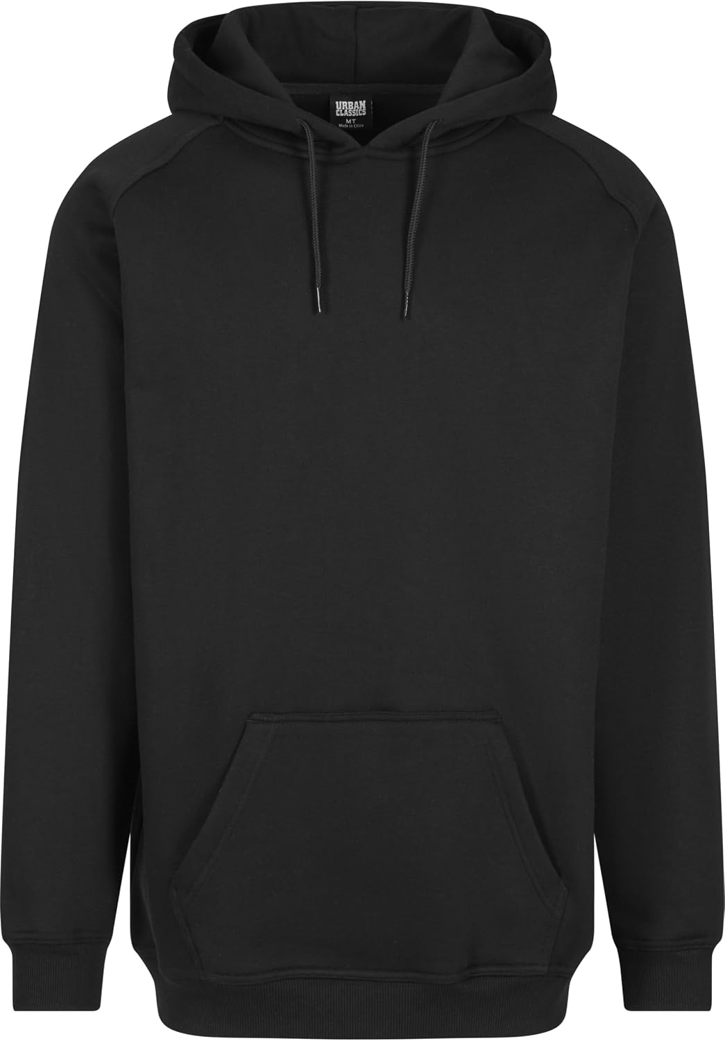 Urban Classics Tall Sudadera con Capucha Hombre
