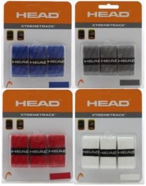Head Xtreme Track Overwrap - Overgrip