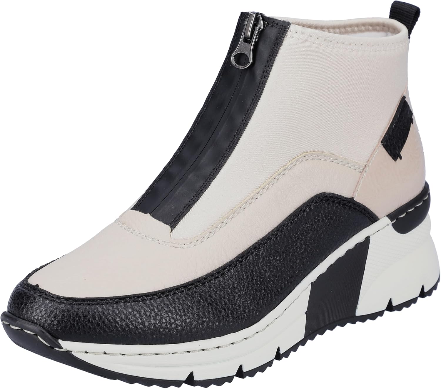 Rieker Greece Womens Ankle Boots