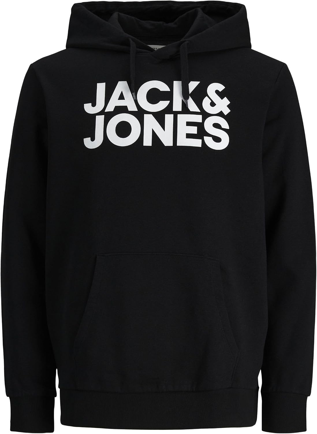 JACK & JONES Hoodie Logo Hoodie