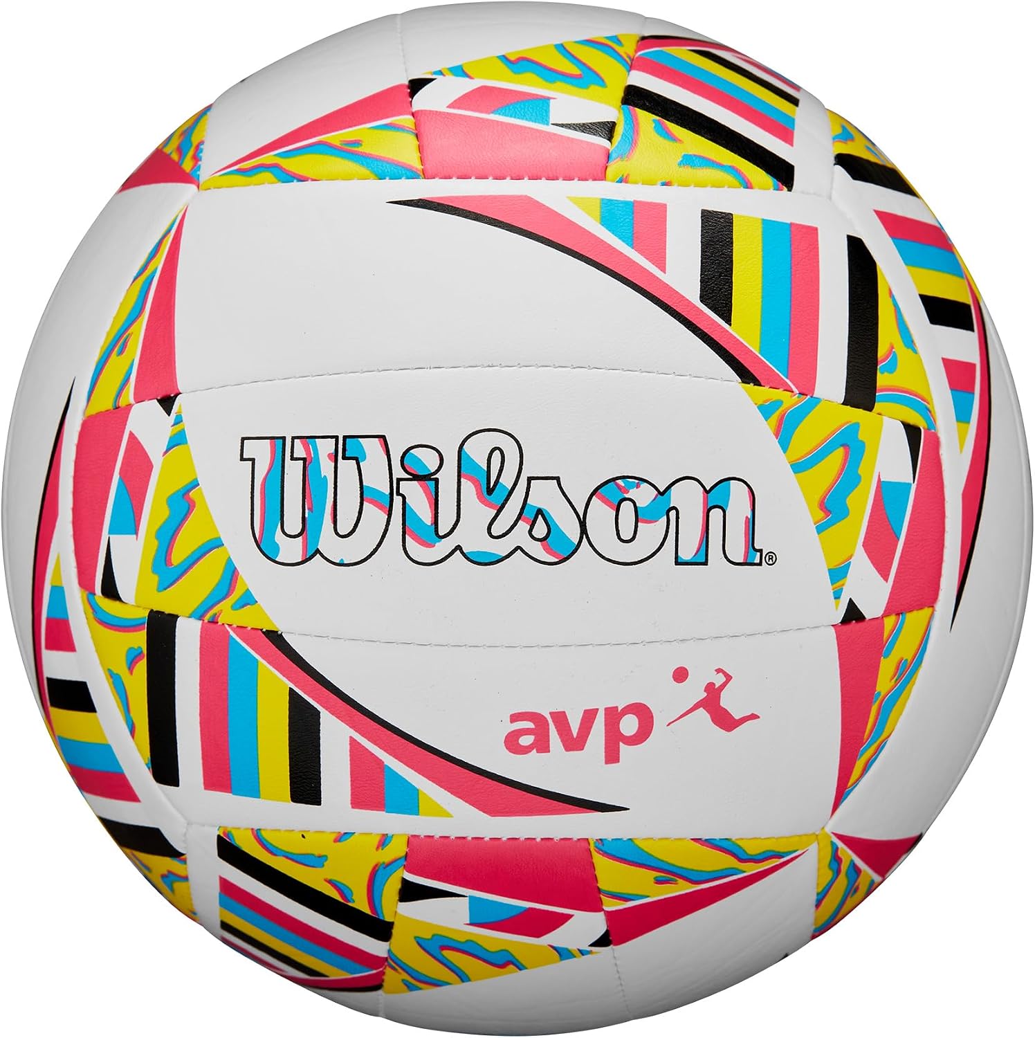 Wilson AVP Movement Volleyballs