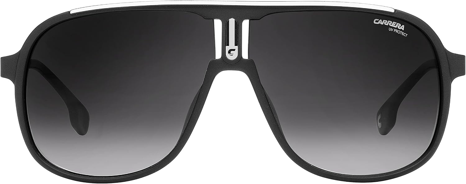 Gafas de Sol CARRERA 1007/S BLACK Hombre