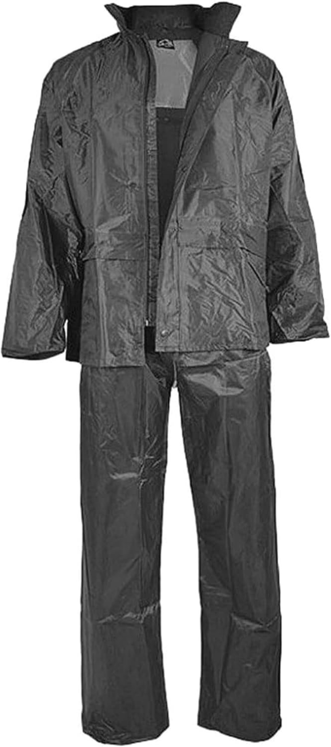 Mil-Tec Traje Impermeable Traje impermeable Hombre