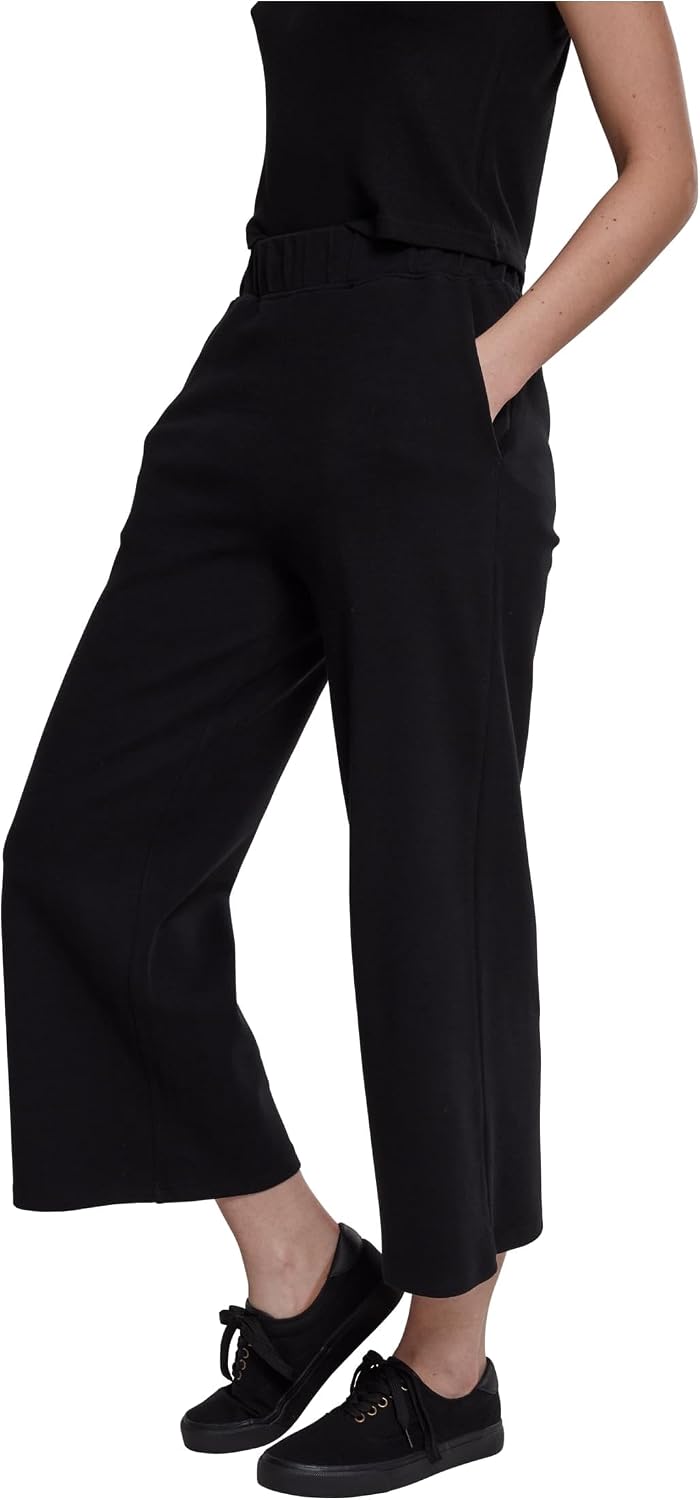 Urban Classics Women's Ladies Culotte