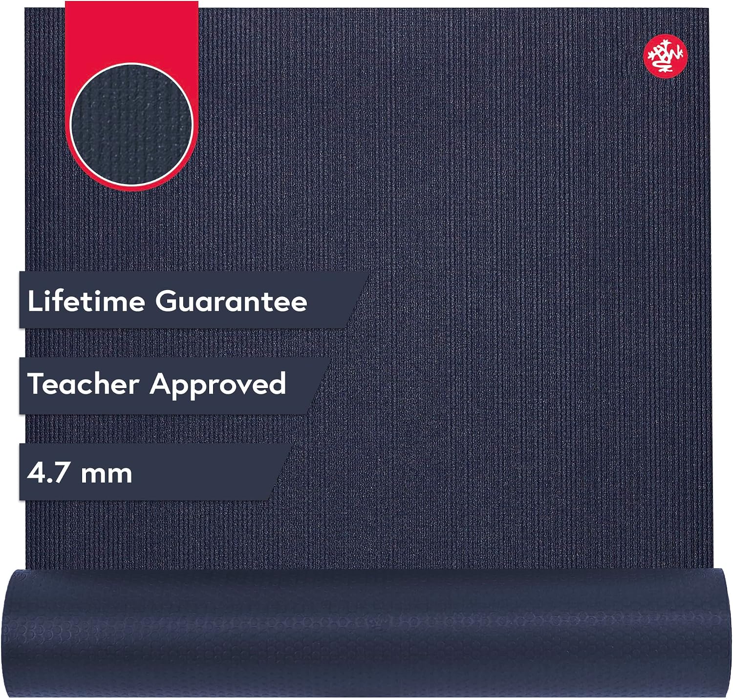 Manduka Prolite - Esterilla para Yoga y Pilates
