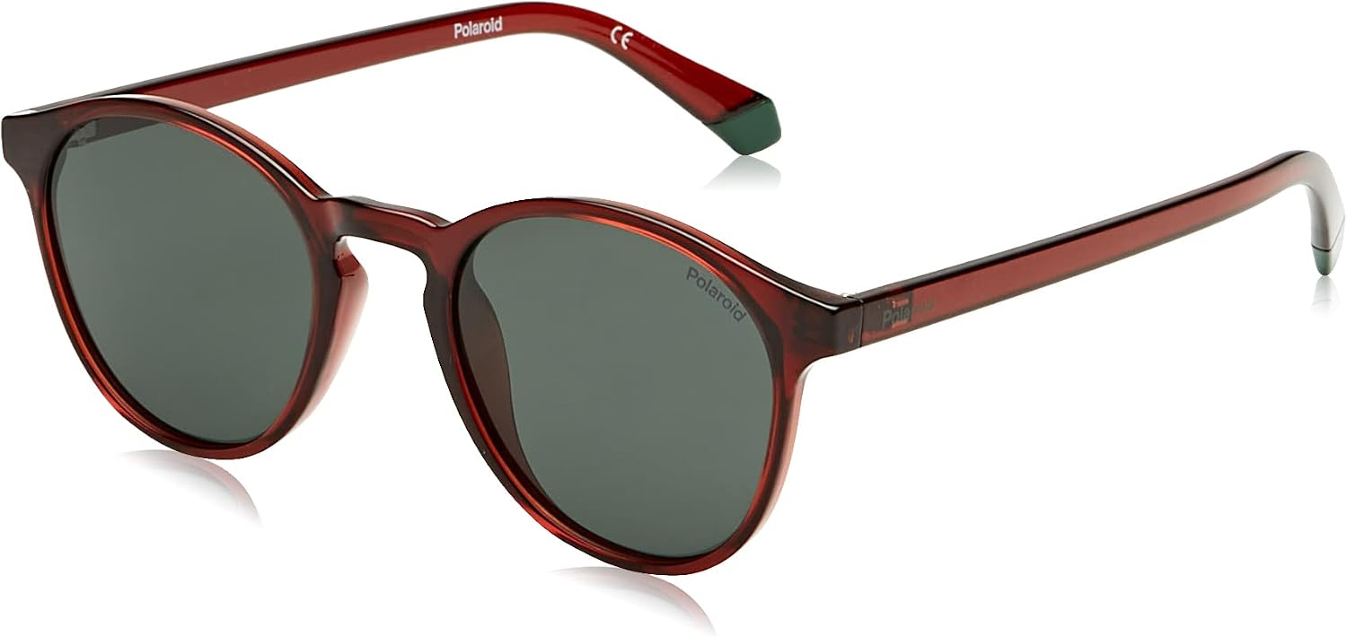 Polaroid Pld Am01/S Gafas Unisex adulto (Pack de 1)