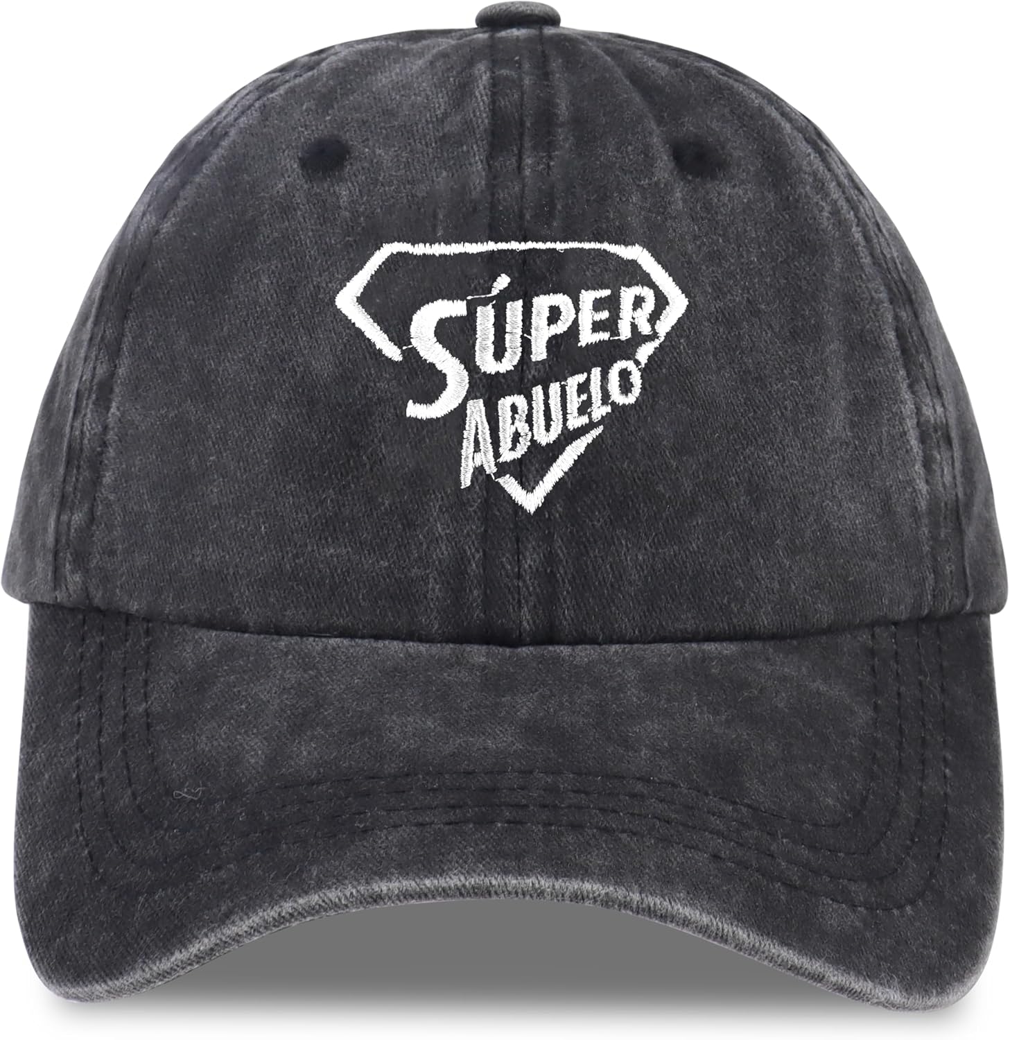 Rebundex Gorras de Hombre Beisbol Originales Regalo para Padre Navidad