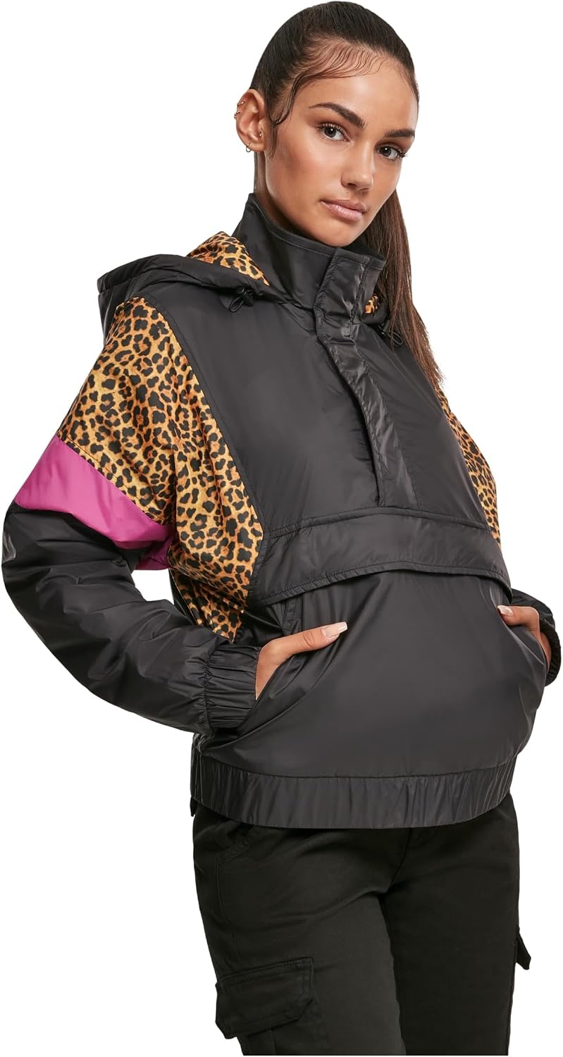 Urban Classics Chaqueta para Mujer