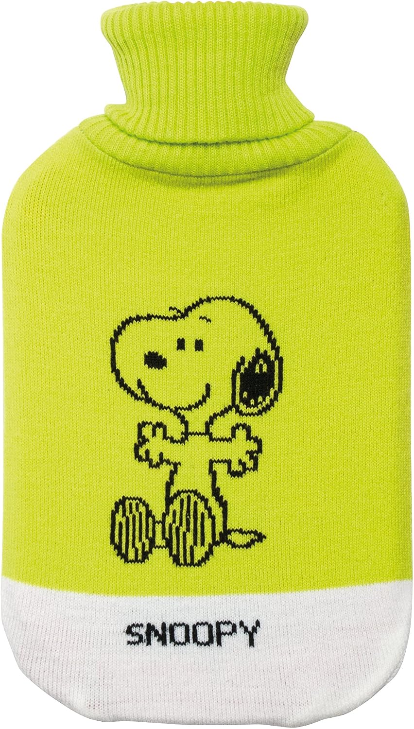 Excelsa Merry Christmas Bolsa Agua Caliente 2 lt Rojo