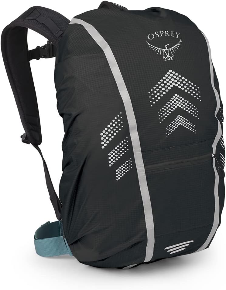Osprey Hivis Funda Impermeable para Mochila