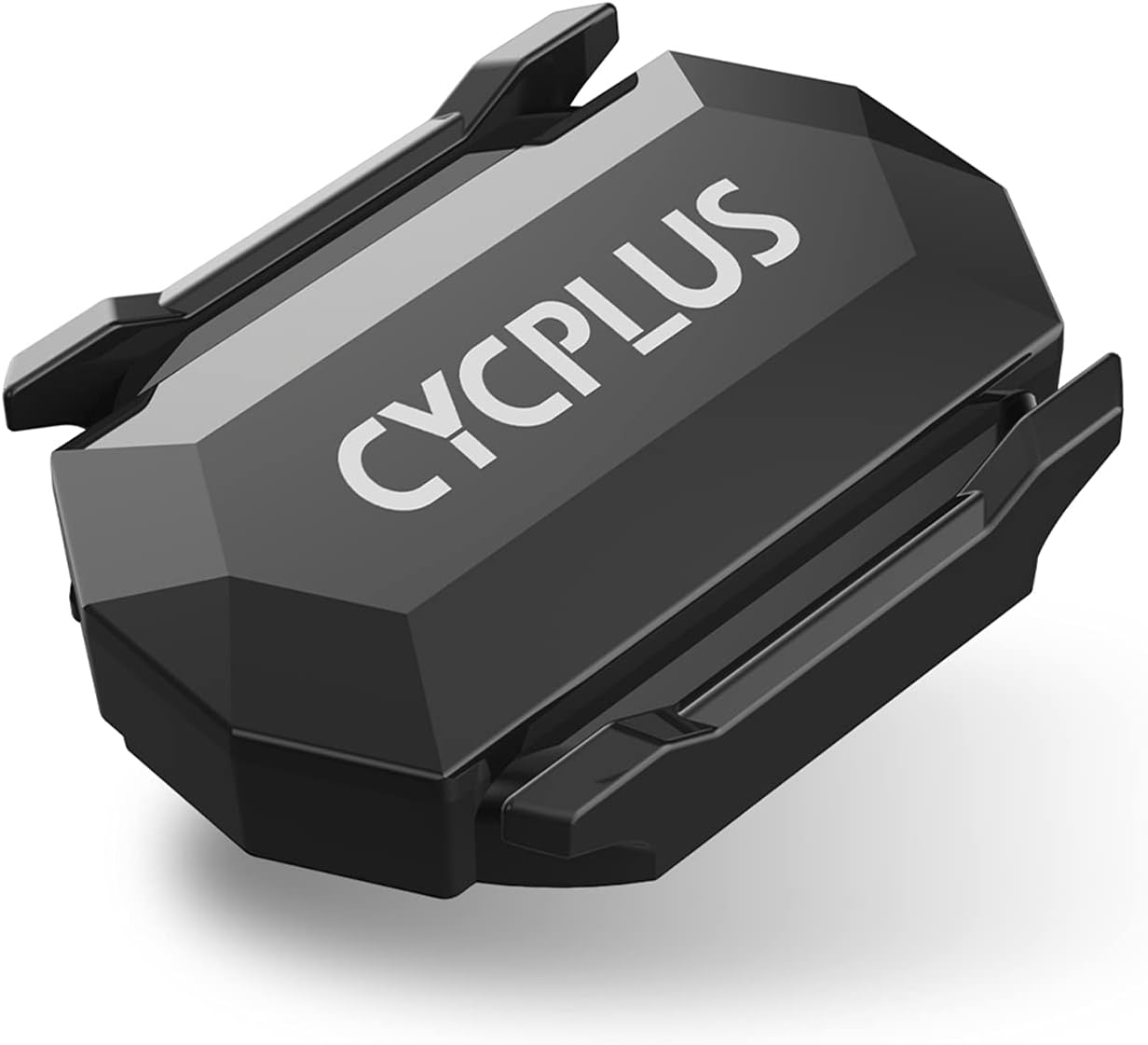 CYCPLUS Sensor Velocidad y Cadencia Bicicleta Bluetooth Ant+ IP67